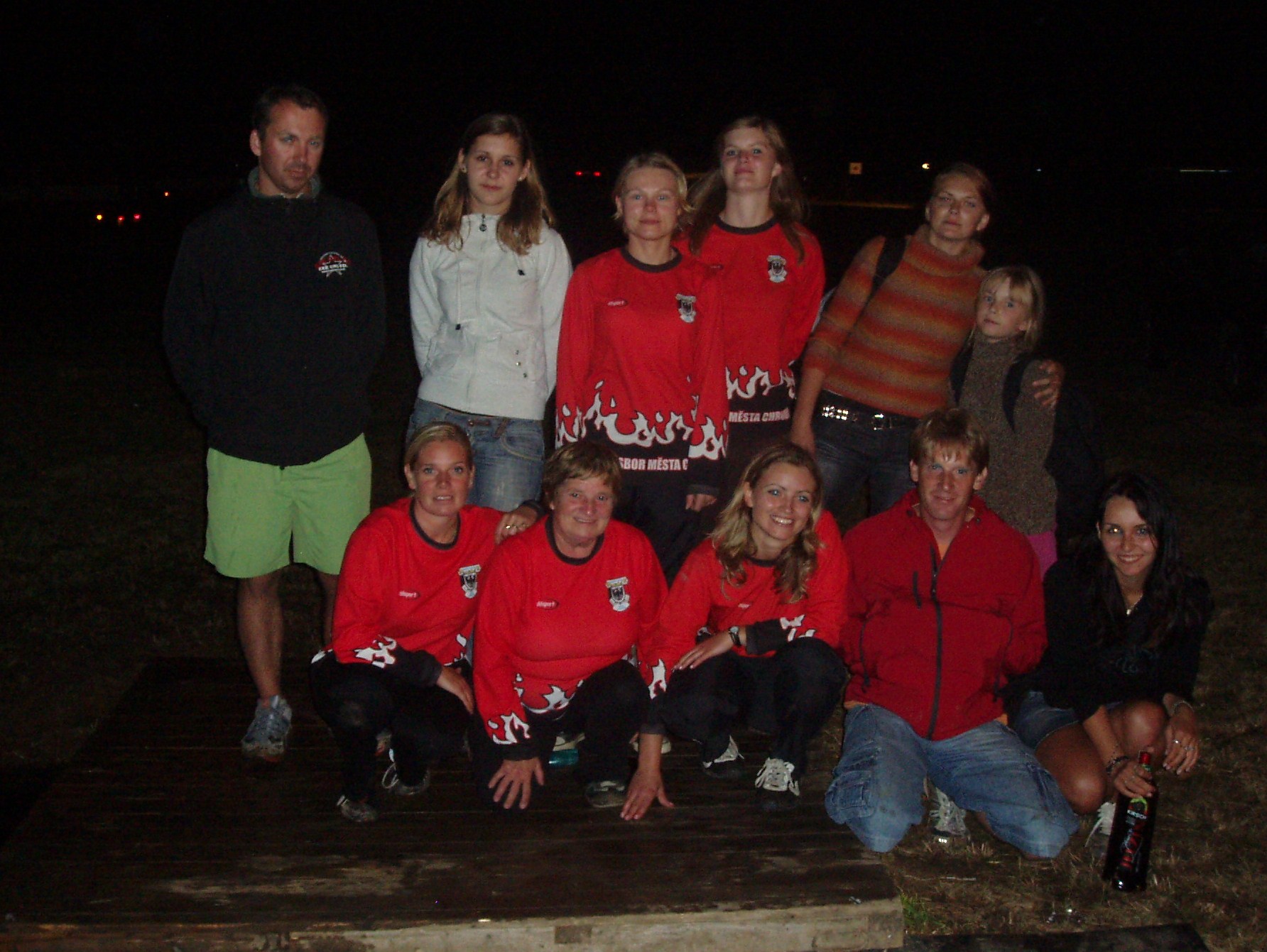 Dědová 2009 