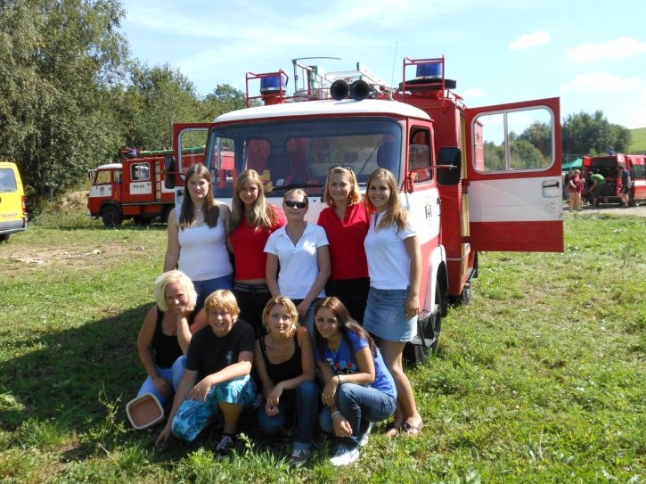 2012 Hlinsko